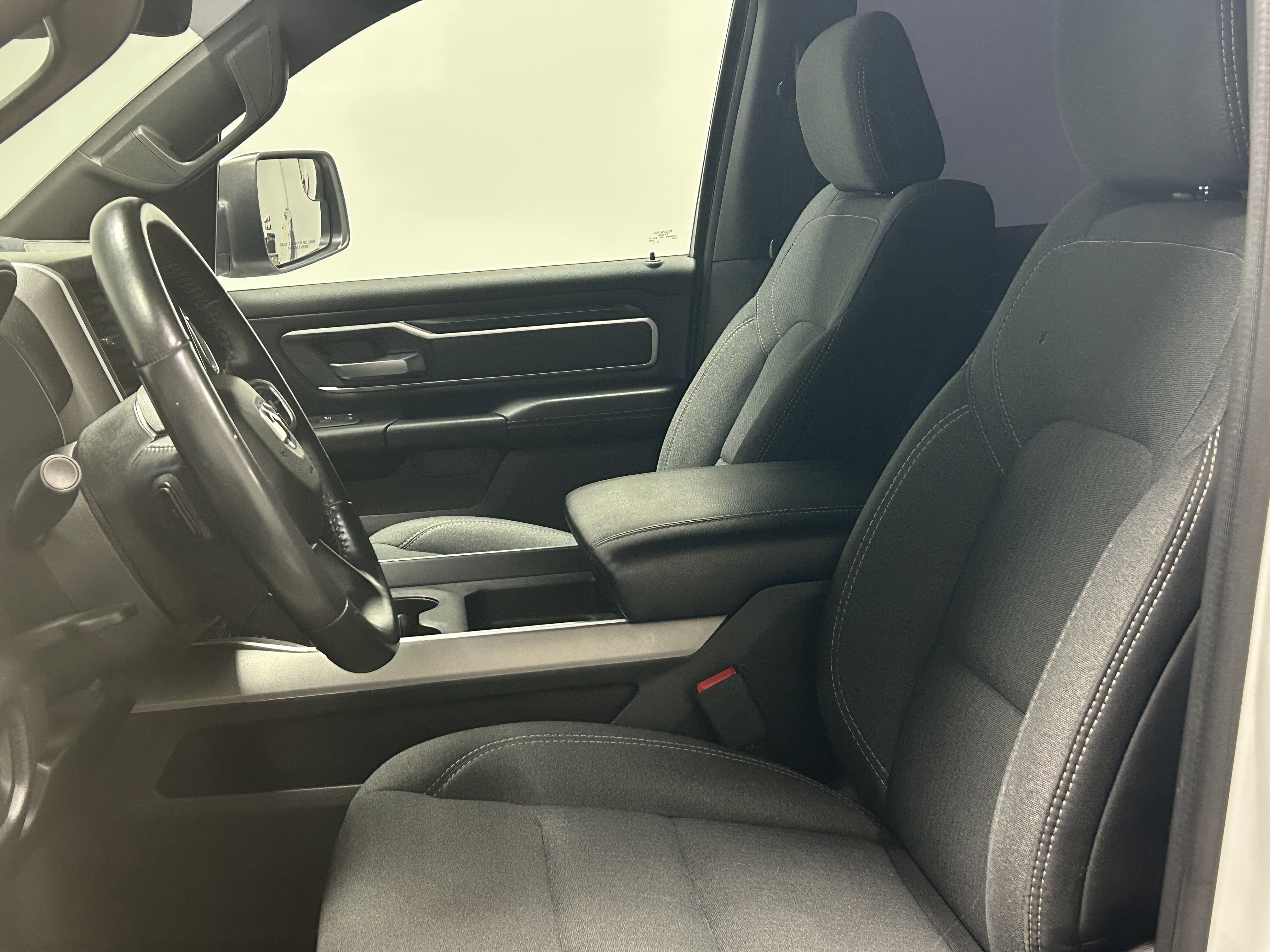 Used 2020 RAM 1500 Big Horn image 14