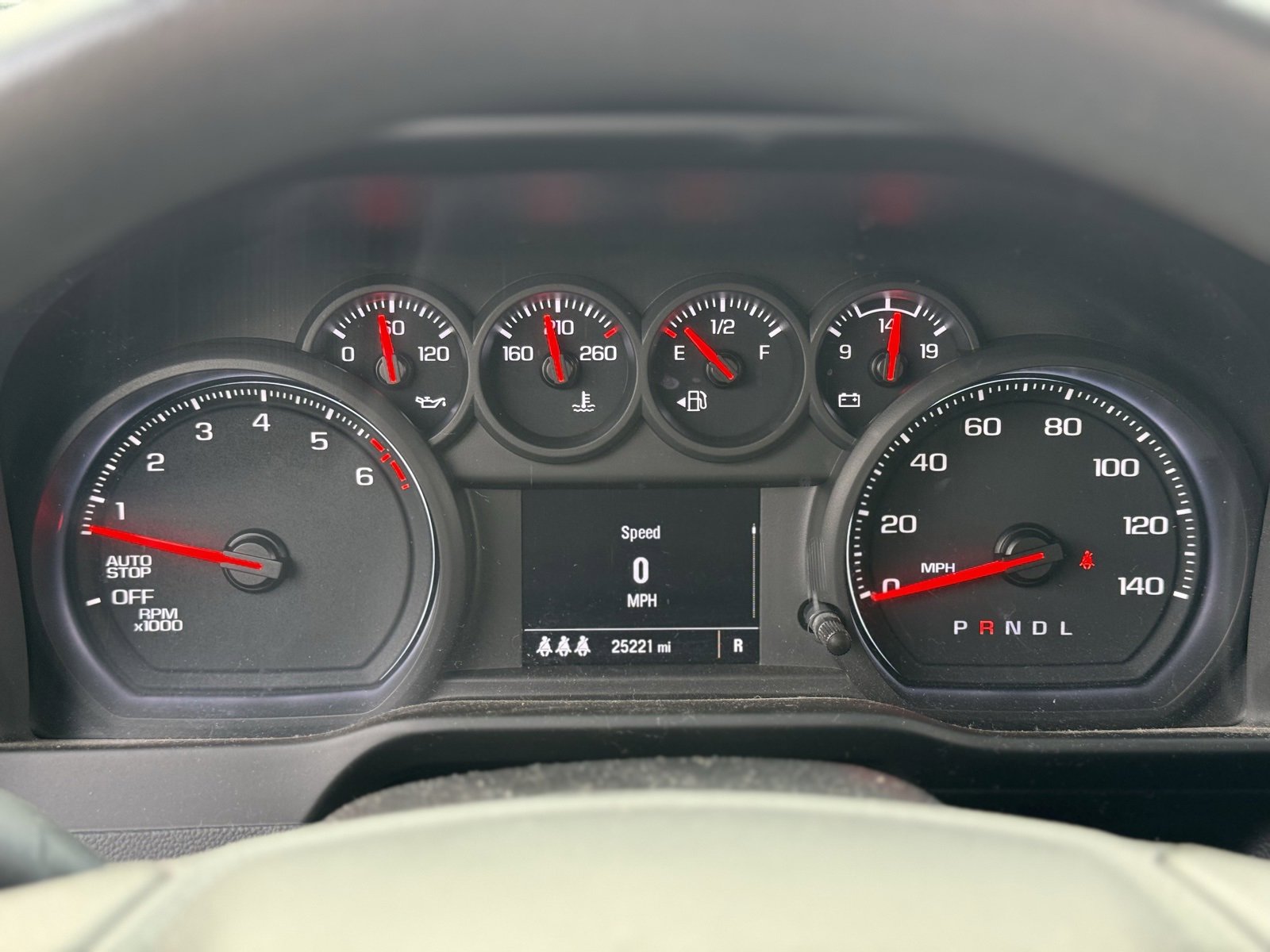 Used 2024 Chevrolet Silverado 1500 W/T w/ WT Value Package image 28