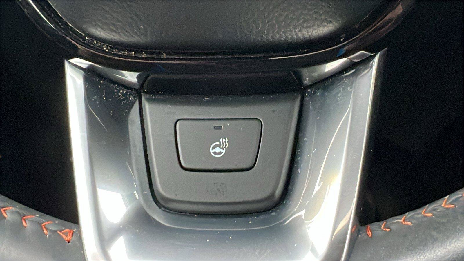 Used 2024 Honda CR-V Sport Touring image 30