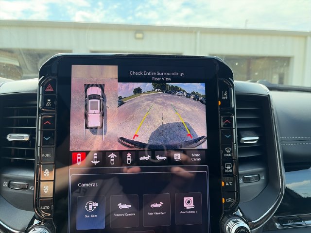 New 2026 RAM 1500 RHO w/ RHO Level 1 Equipment Group AWD/4WD image 20