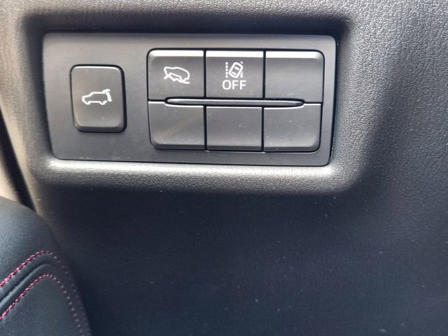 Used 2023 MAZDA CX-5 Carbon Edition AWD/4WD image 23