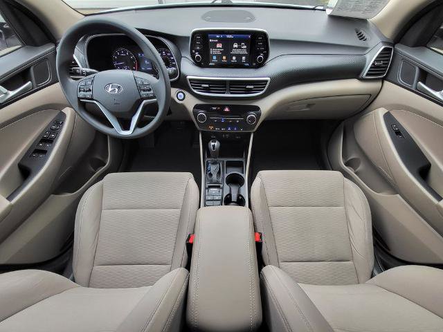 Used 2021 Hyundai Tucson Value image 23
