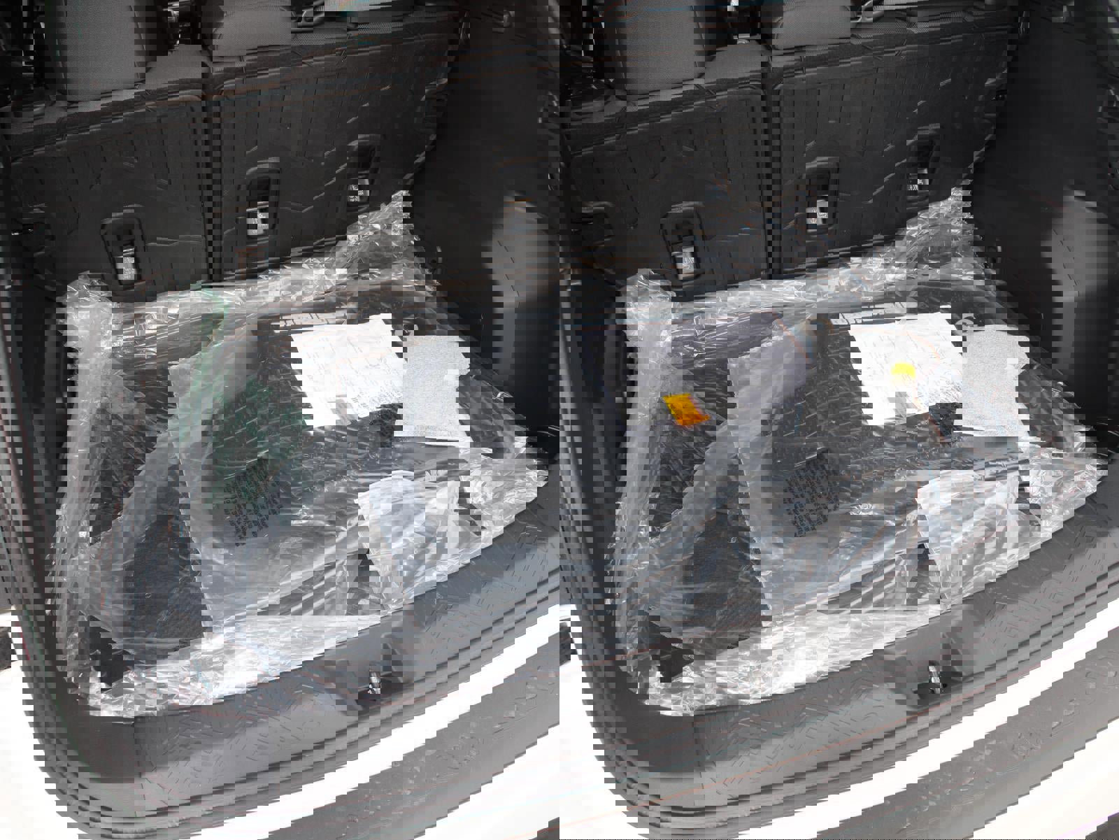 New 2026 Subaru Crosstrek 2.0i Premium image 8