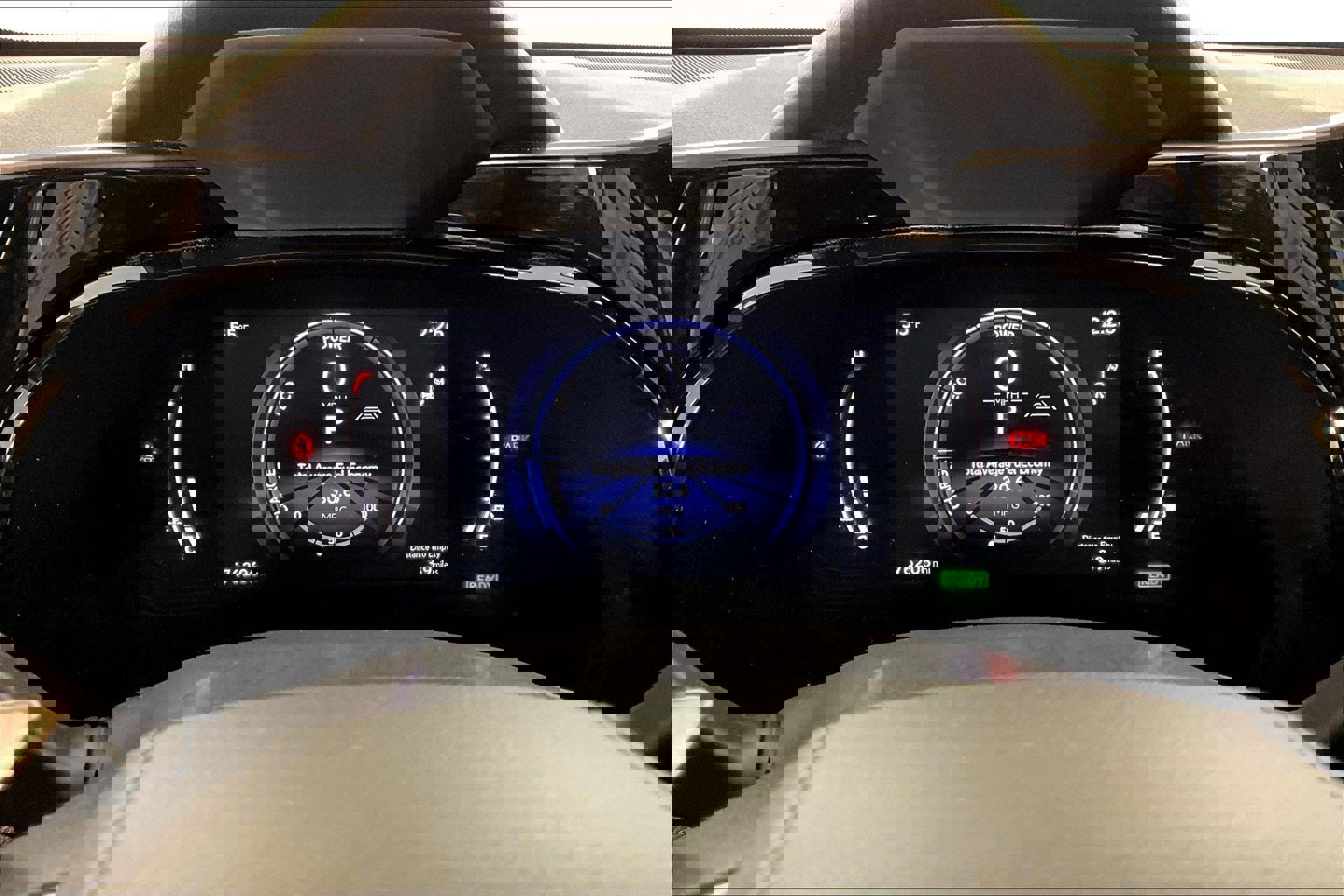 Used 2023 Lexus NX 350h AWD w/ Vision Package image 12