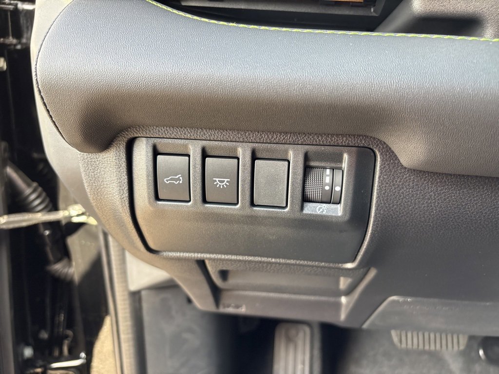 New 2025 Subaru Ascent Bronze Edition w/ Onyx Package image 23