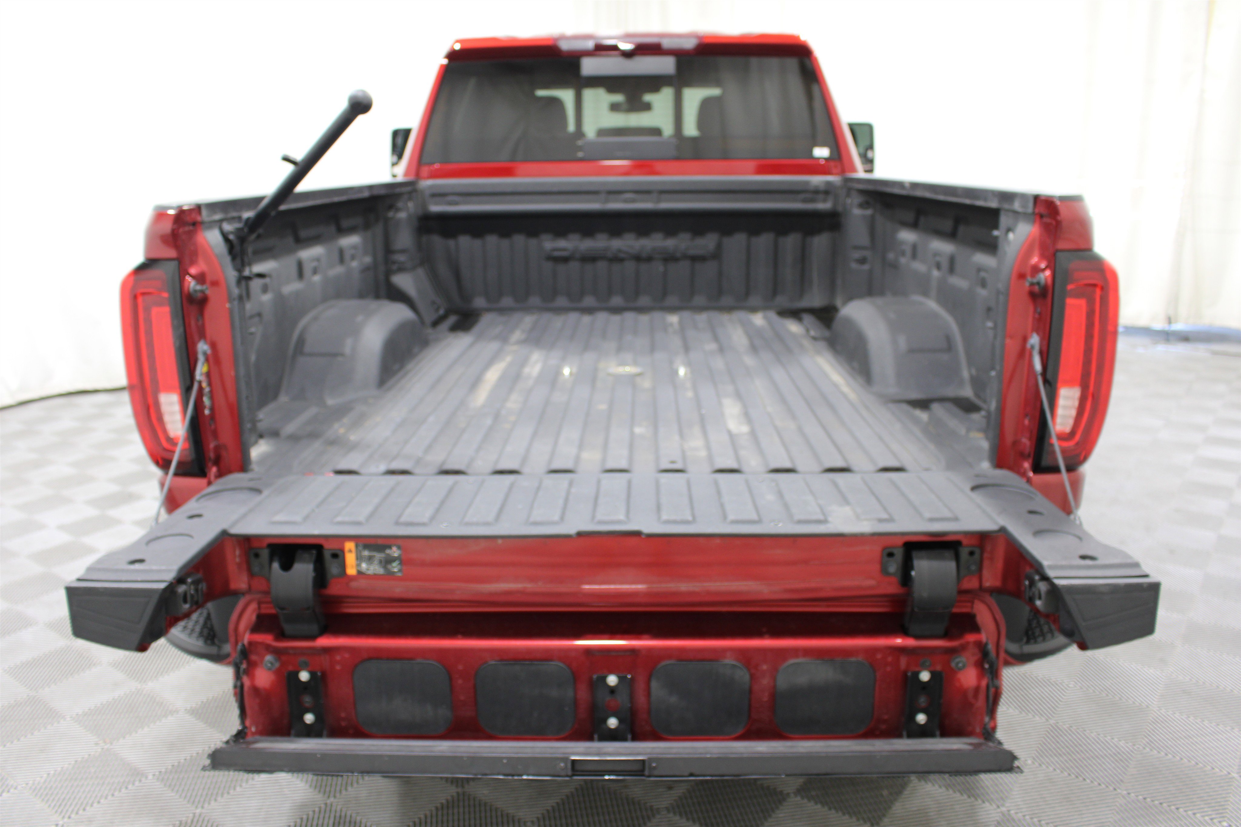 Used 2022 GMC Sierra 2500 Denali AWD/4WD image 21