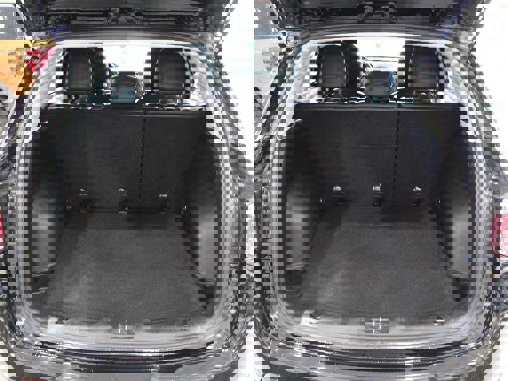 Used 2020 Jeep Compass Latitude image 19