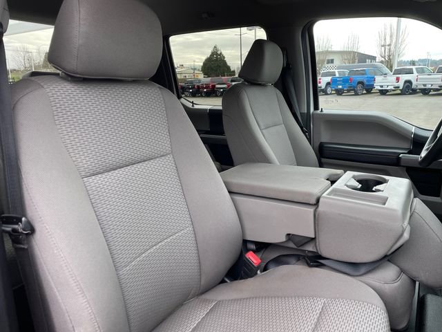 Used 2021 Ford F350 XLT image 42