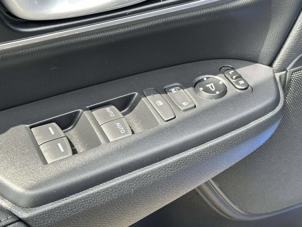 Certified 2022 Honda CR-V Touring image 15