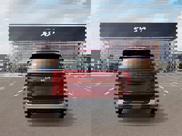 New 2026 Kia Carnival EX image 5