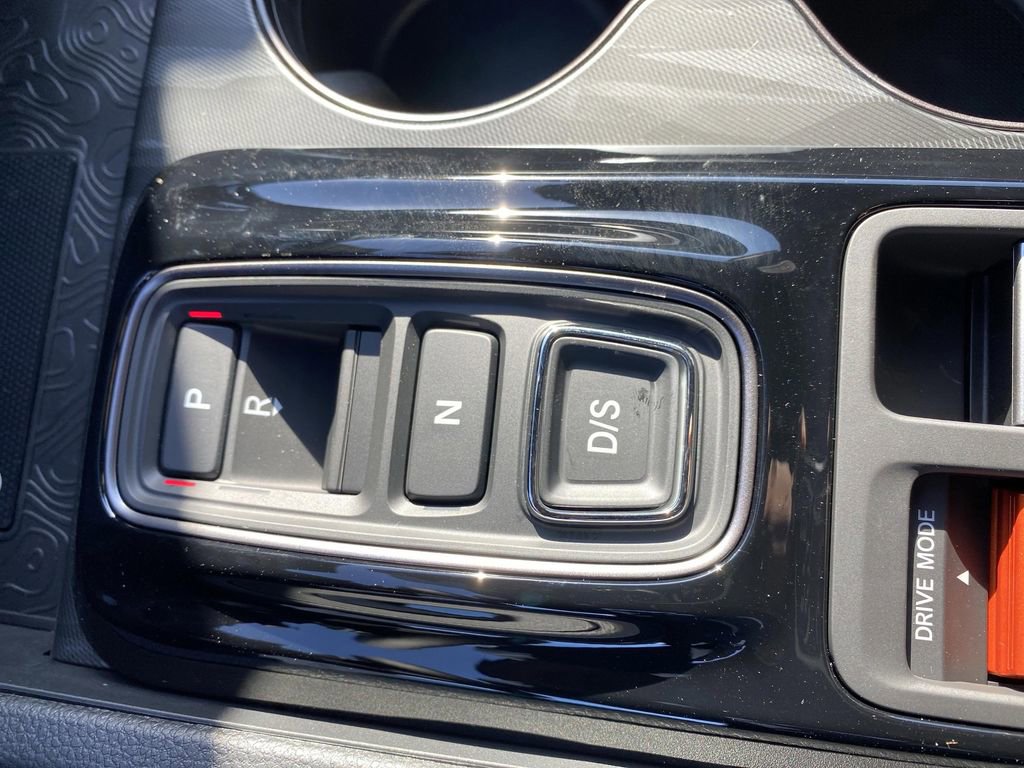 New 2026 Honda Passport TrailSport image 23