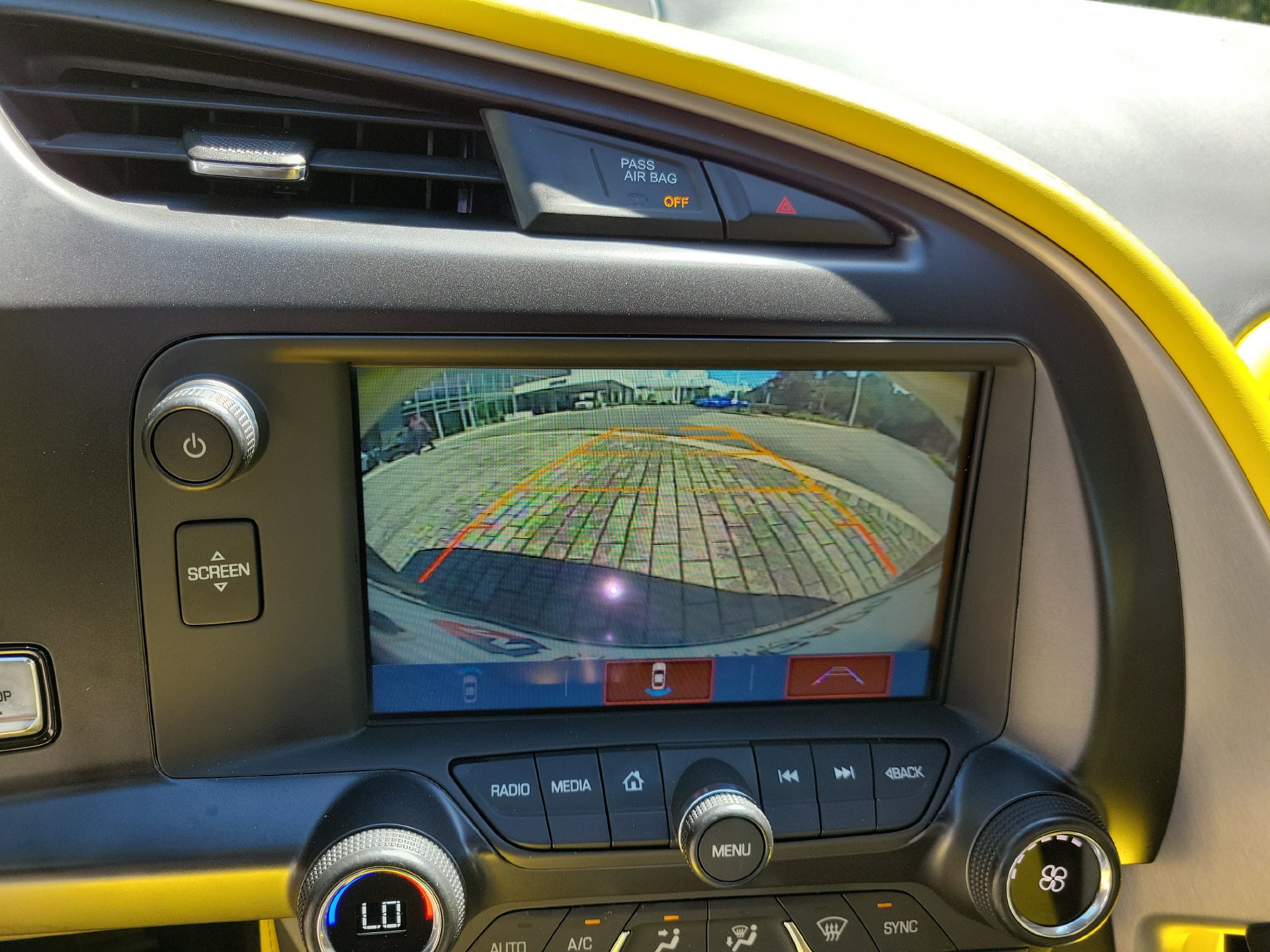 Used 2019 Chevrolet Corvette Z06 RWD image 34