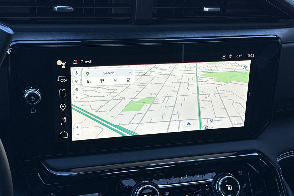 New 2026 GMC Sierra 2500 AT4X w/ AT4X AEV Edition image 16