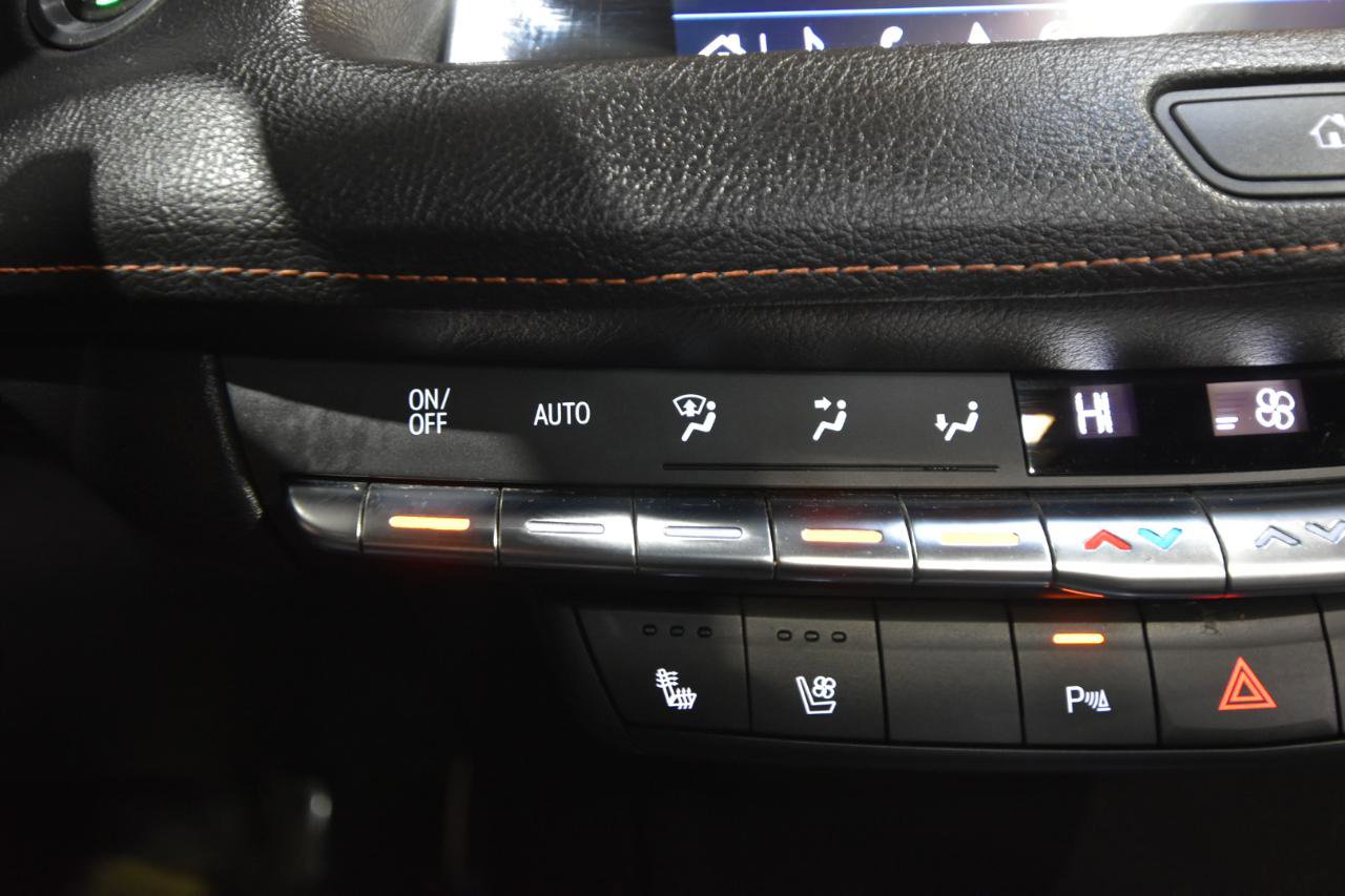 Used 2019 Cadillac XT4 Sport image 27
