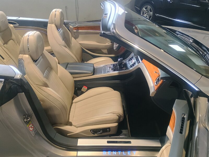 Used 2020 Bentley Continental GT AWD/4WD image 29