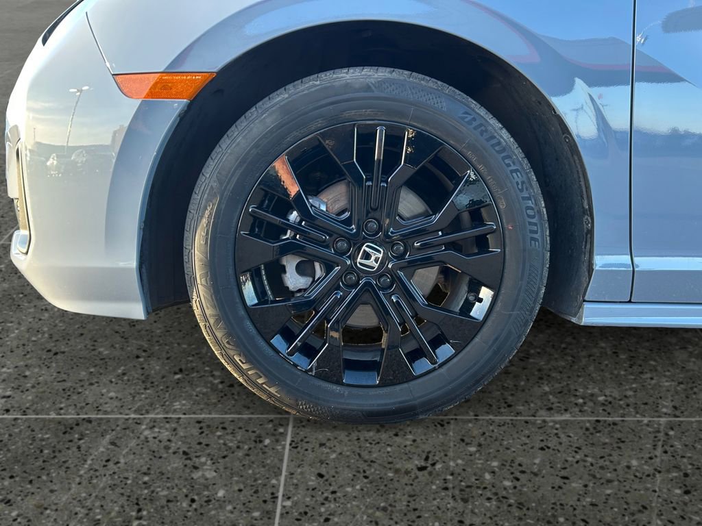 Used 2025 Honda Odyssey Sport-L image 4