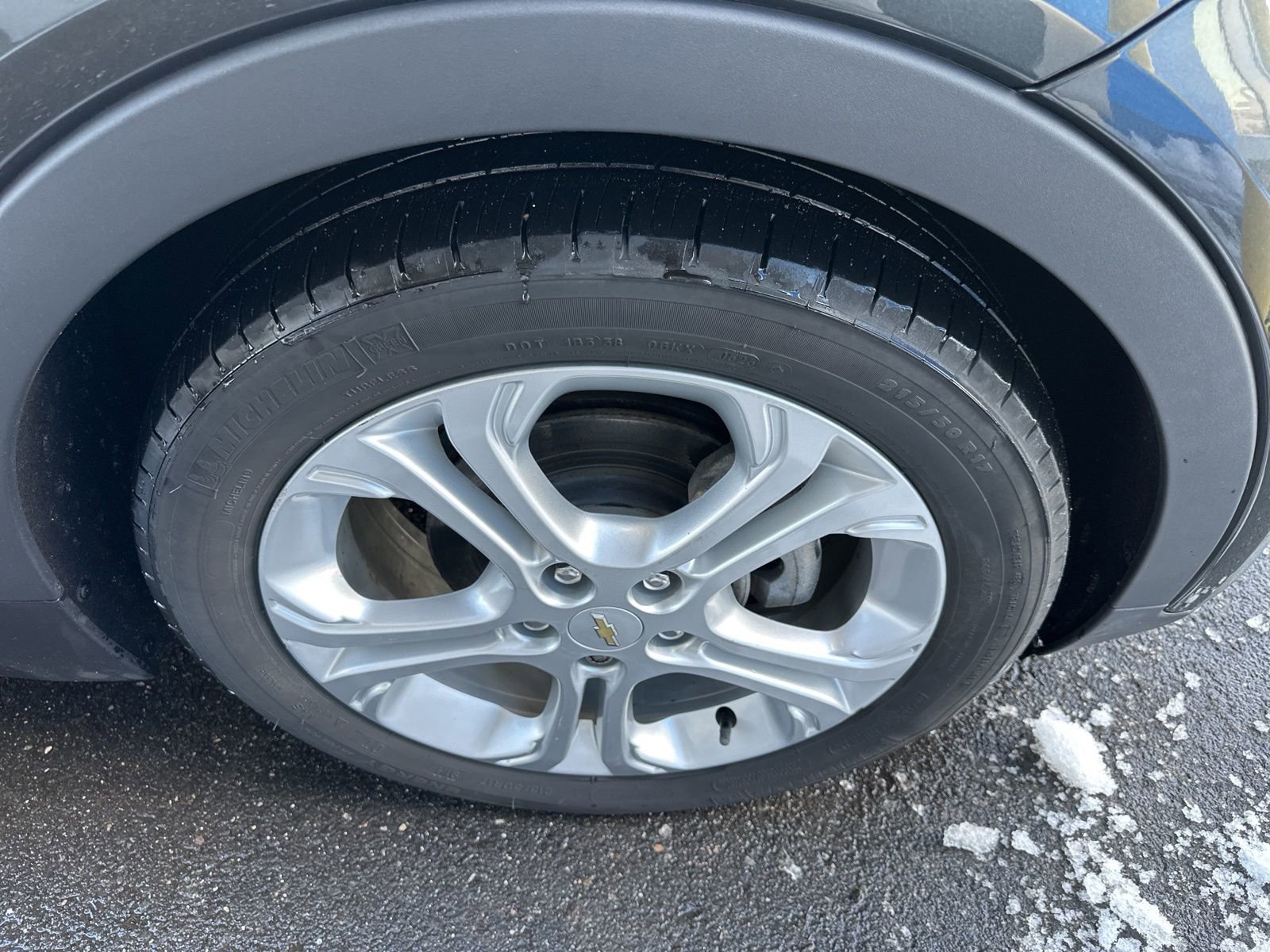 Used 2019 Chevrolet Bolt LT image 12