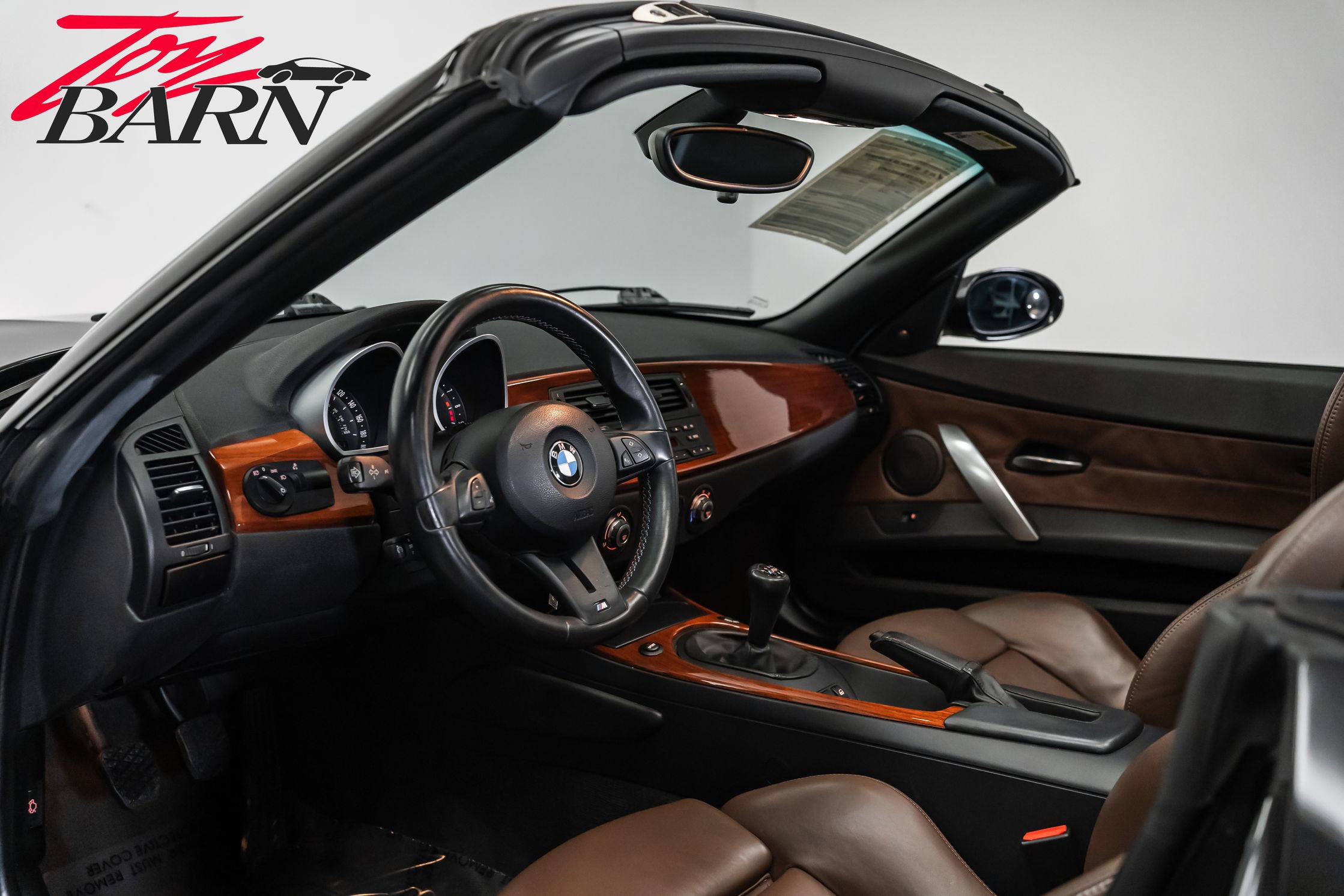 Used 2007 BMW M Roadster image 53