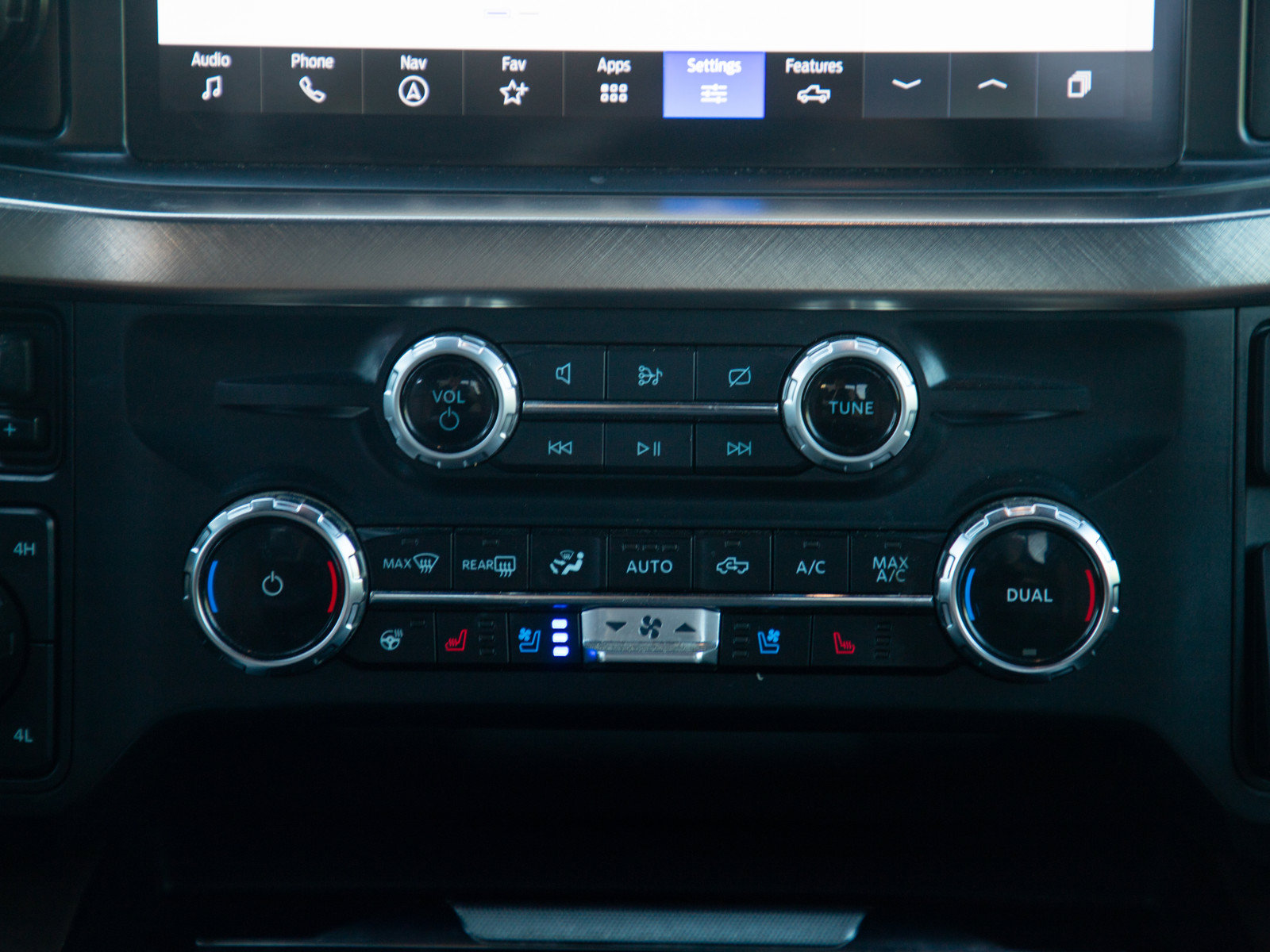 Used 2023 Ford F450 King Ranch AWD/4WD image 20