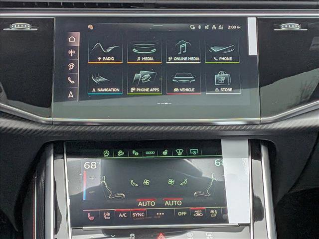 New 2026 Audi Q7 3.0T Prestige image 11