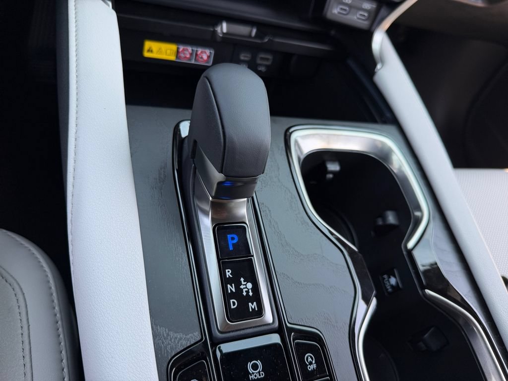 New 2026 Lexus RX 350 F Sport AWD/4WD image 21