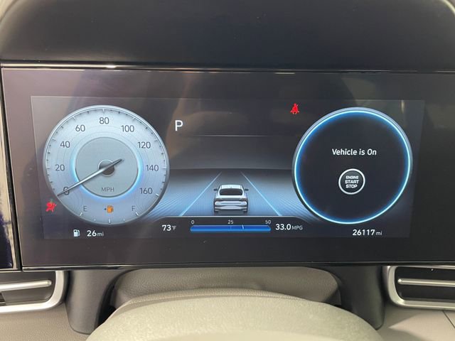 Used 2023 Hyundai Elantra SEL w/ Convenience Package image 5