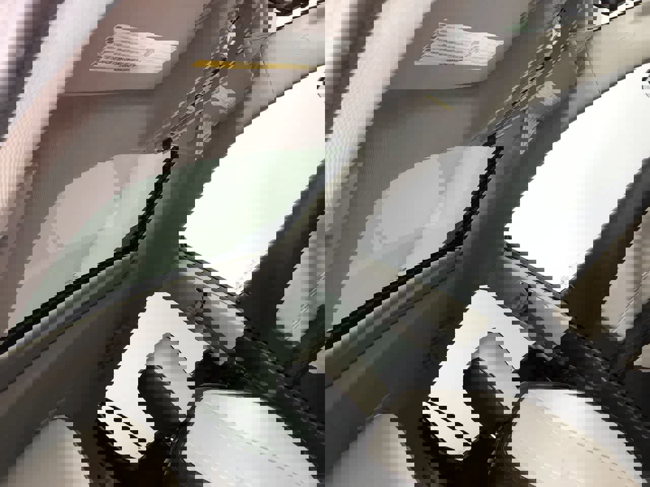 Used 2017 GMC Terrain SLT w/ Open Road Package image 19