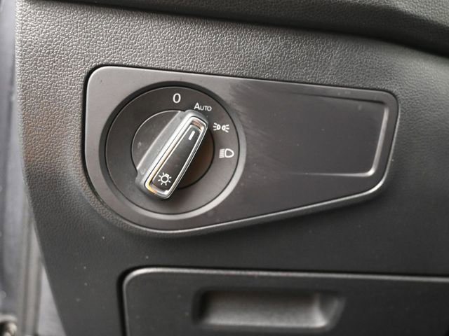 Used 2024 Volkswagen Tiguan Wolfsburg Edition image 14