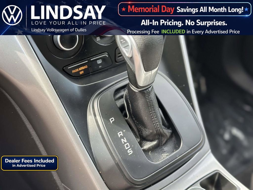 Used 2016 Ford Escape SE AWD/4WD image 20