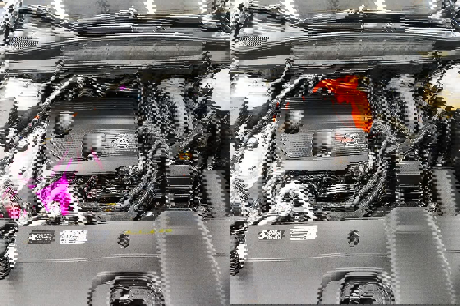 Used 2025 Lexus RX 450h Luxury w/ Convenience Package image 26