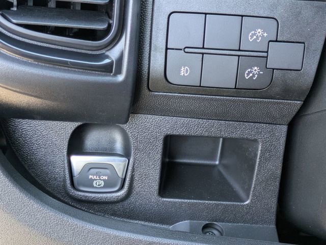 New 2026 RAM ProMaster 1500 FWD image 12