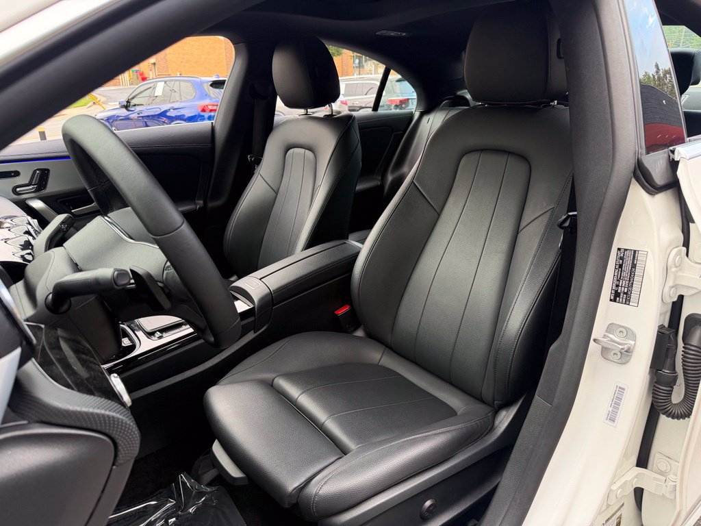 Used 2023 Mercedes-Benz CLA 250 w/ Premium Package image 26