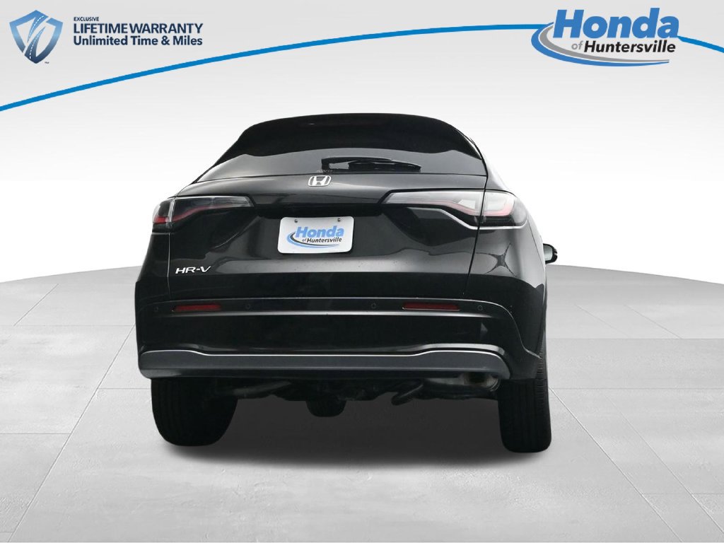 New 2027 Honda HR-V EX-L image 40