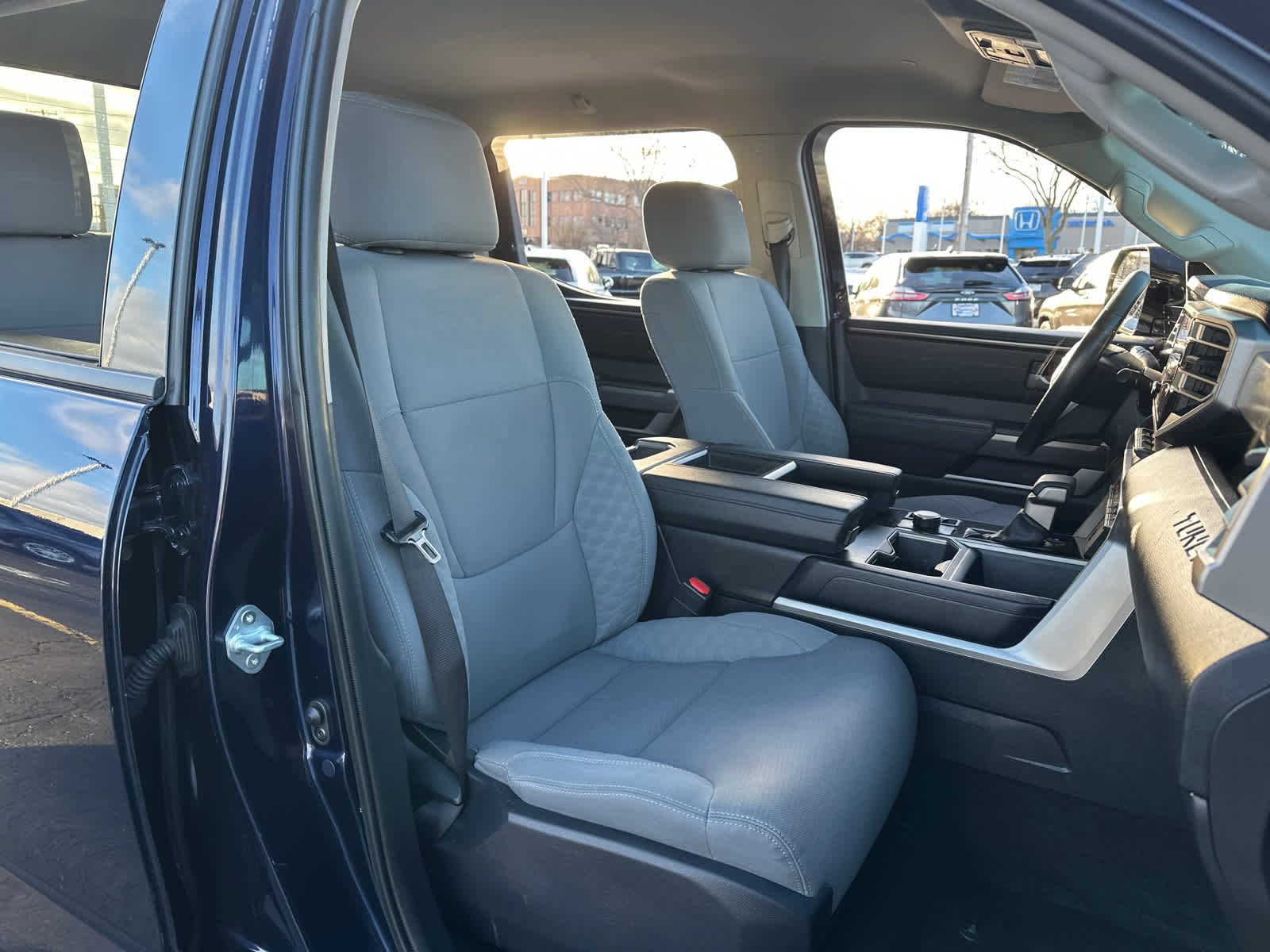 Used 2023 Toyota Tundra SR5 image 35