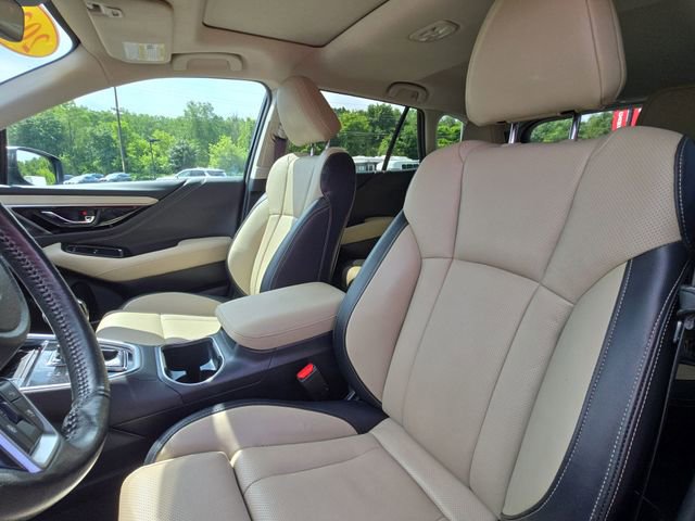 Used 2024 Subaru Outback Limited image 11