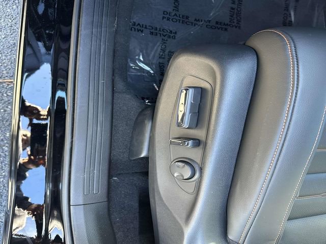 New 2026 Honda CR-V Sport Touring image 20