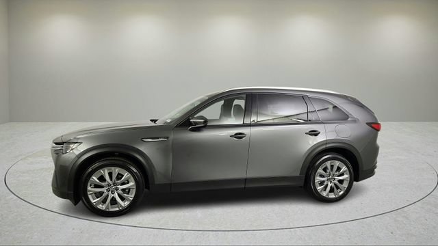 New 2026 MAZDA CX-90 Plug-In Hybrid w/ Preferred AWD/4WD image 7