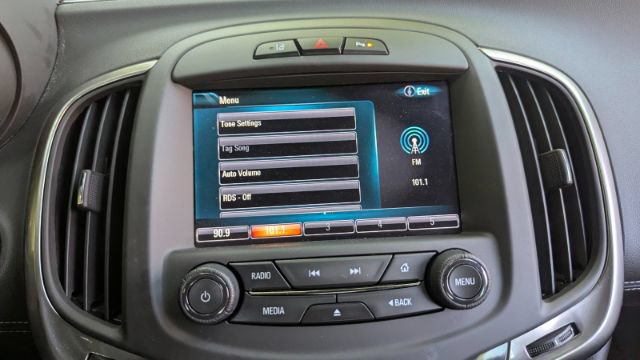 Used 2014 Buick LaCrosse Premium w/ Driver Confidence Package FWD image 34