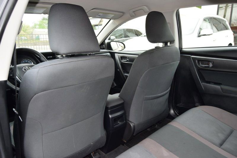 Used 2019 Toyota Corolla LE FWD image 26