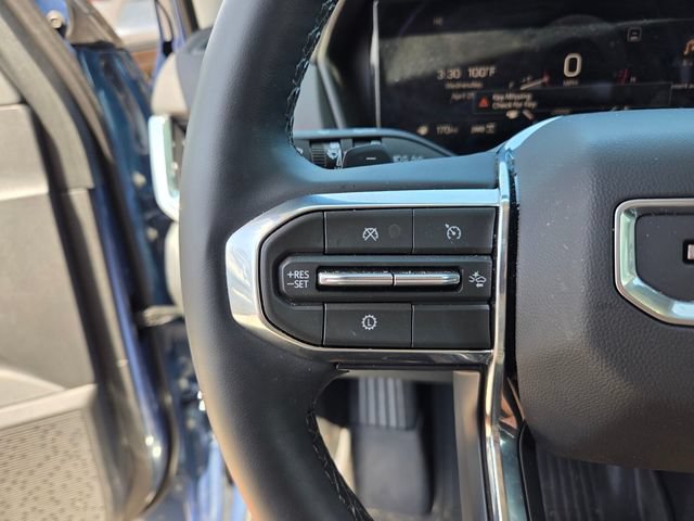New 2026 GMC Terrain Denali w/ LPO, Floor Liner Package AWD/4WD image 30