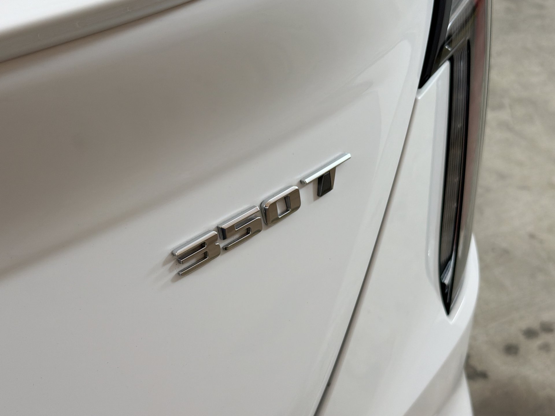Certified 2023 Cadillac CT4 Sport RWD image 13