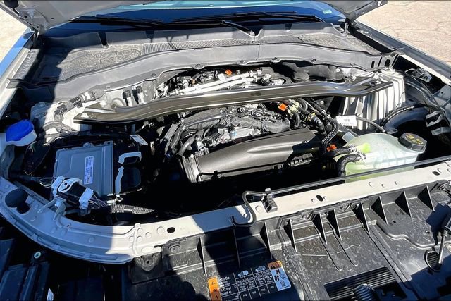 New 2026 Ford Explorer ST-Line w/ ST-Line Street Pack image 10