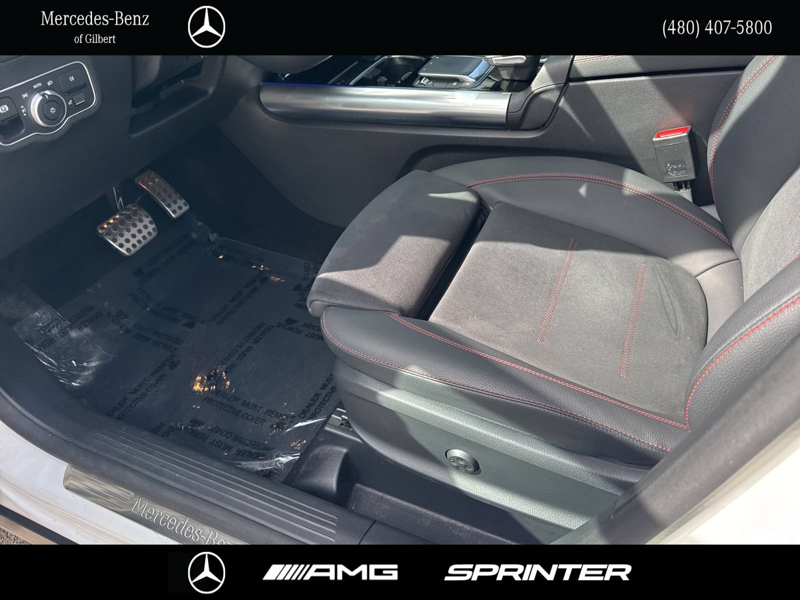 Used 2023 Mercedes-Benz GLA 250 image 13