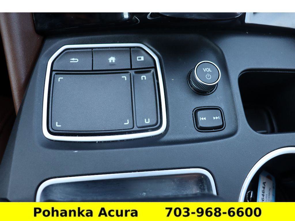 Certified 2023 Acura MDX SH-AWD w/ Technology Package image 17