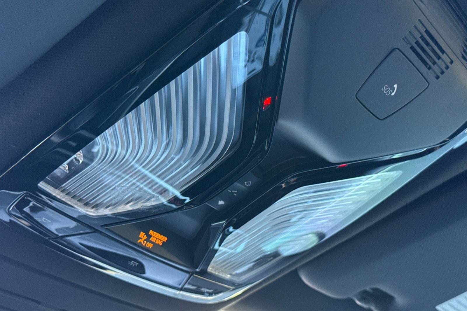 Certified 2024 BMW X5 xDrive50e w/ Parking Assistance Package image 22