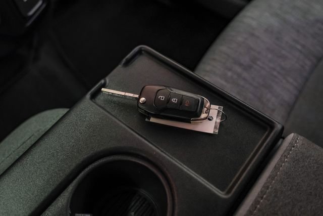 Used 2025 Ford F350 XLT AWD/4WD image 52