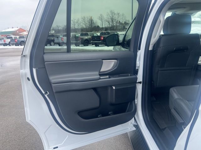 New 2026 Ford Expedition Max Active image 41