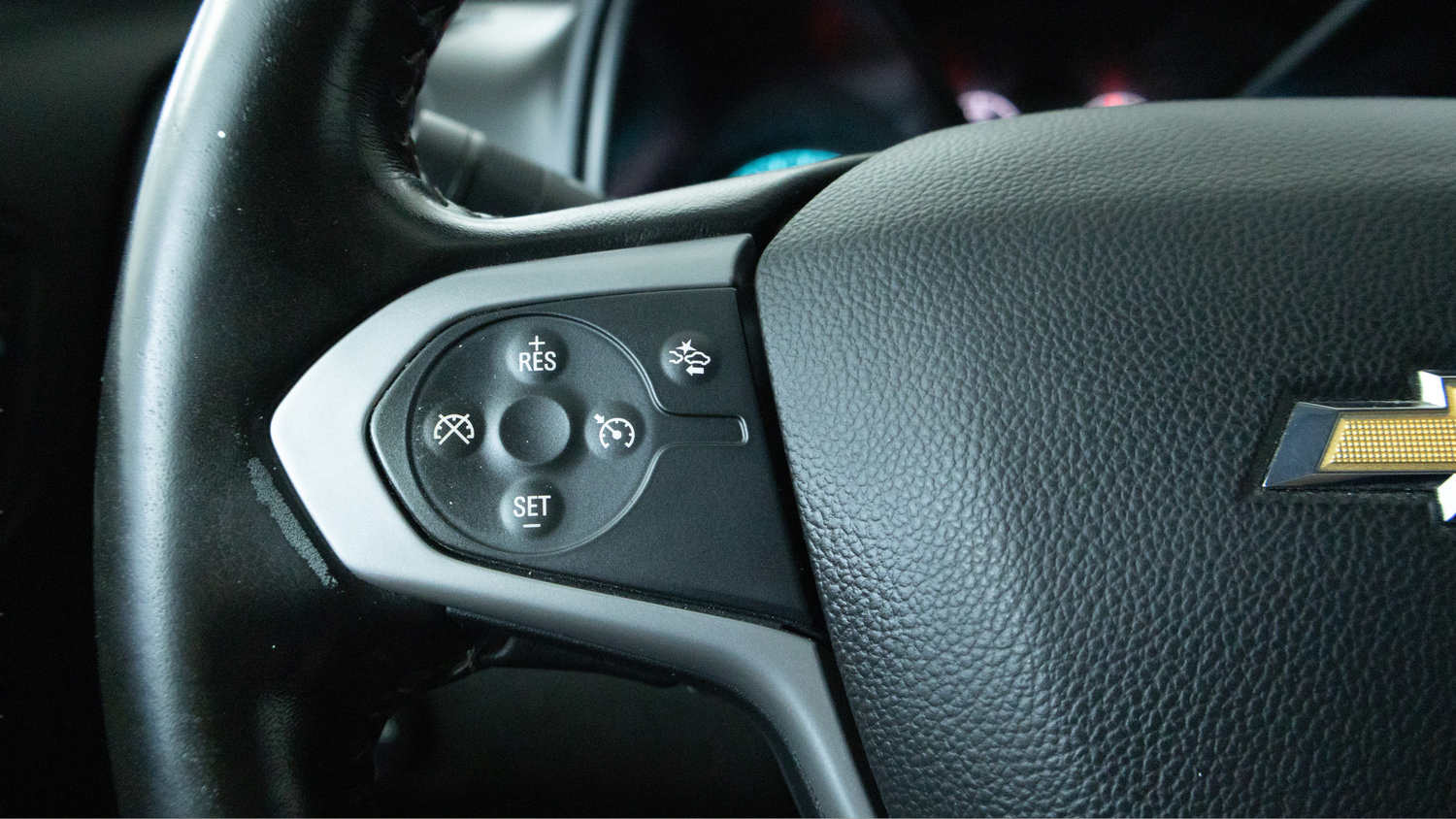 Used 2022 Chevrolet Colorado LT w/ Fleet Safety Package RWD image 19