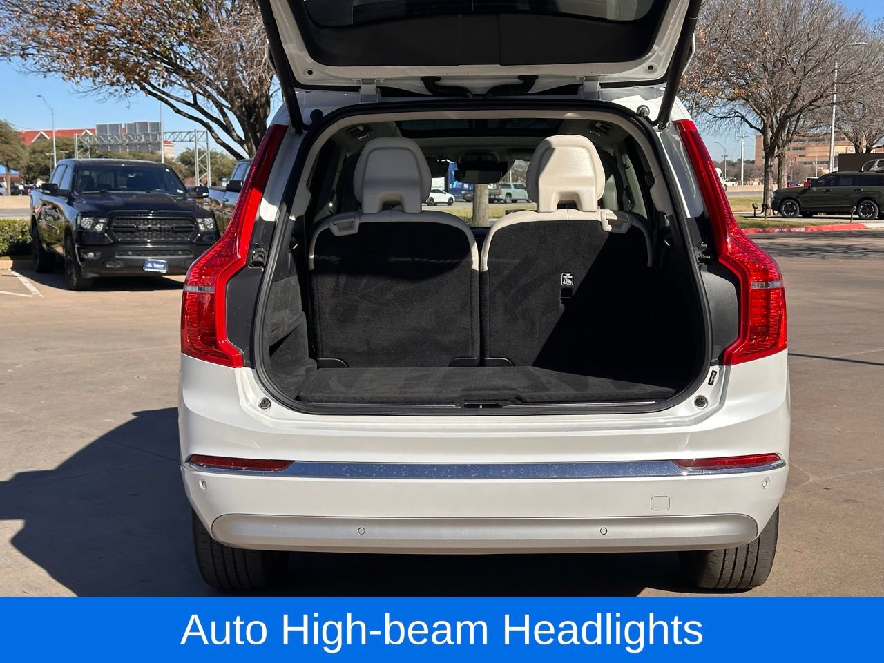 Used 2022 Volvo XC90 T8 Inscription Expression image 15