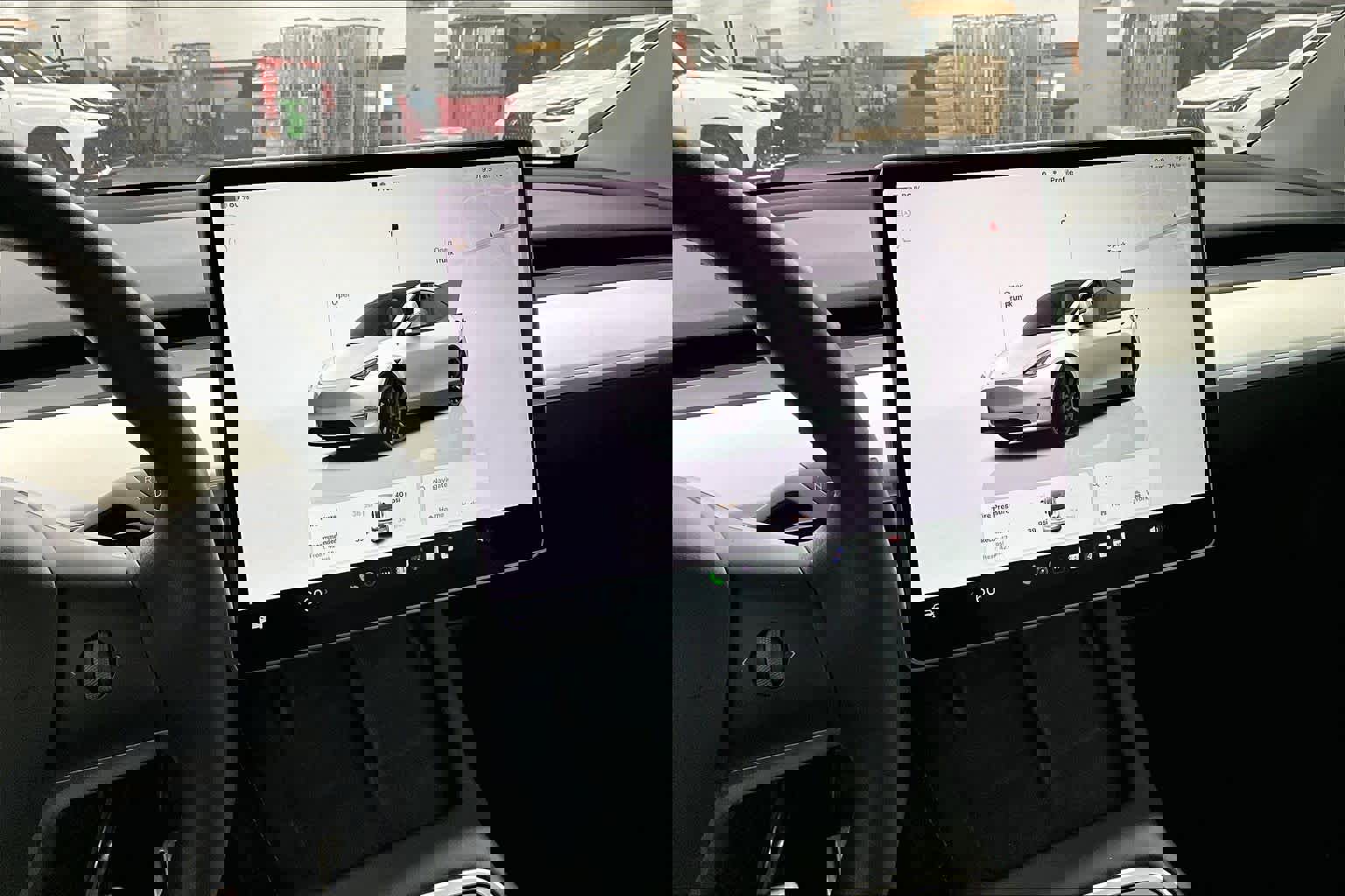 Used 2022 Tesla Model Y Performance image 6